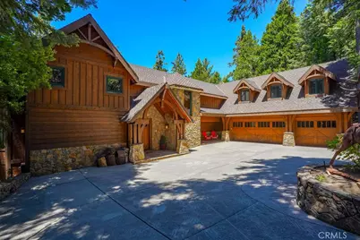 29130 Bald Eagle, Lake Arrowhead, CA 92352 - Photo 4