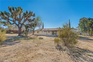 6941 Hanford, Yucca Valley, CA 92284 - Photo 28