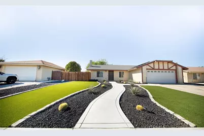 13577 Arroyo Drive, Victorville, CA 92395 - Photo 4