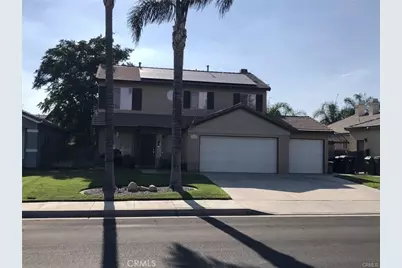 1627 Quail Summit Drive, Beaumont, CA 92223 - Photo 1