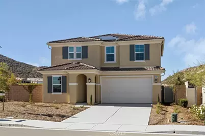27107 Kodiak Court, Menifee, CA 92585 - Photo 1