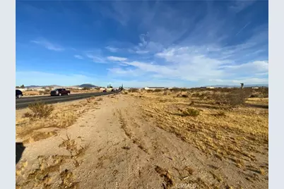 0 Air Expy Way, Adelanto, CA 92301 - Photo 2