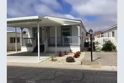 765 Mesa View Drive #6, Arroyo Grande, CA 93420 - Photo 2