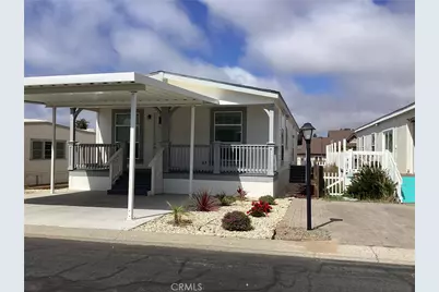 765 Mesa View Drive #6, Arroyo Grande, CA 93420 - Photo 1