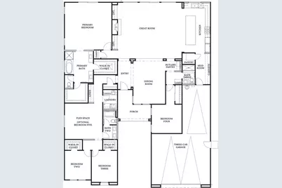 6056 Saddlehorn Lane, Jurupa Valley, CA 92509 - Photo 2