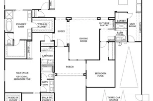 6056 Saddlehorn Ln, Jurupa Valley, CA 92509 - Photo 2