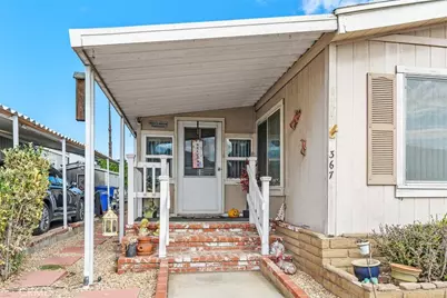 1456 E Philadelphia St Spc 367, Ontario, CA 91761 - Photo 4