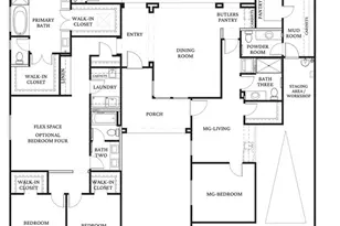 6088 Saddlehorn Ln, Jurupa Valley, CA 92509 - Photo 2