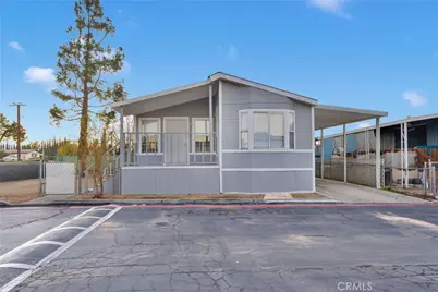 8450 G Avenue #63, Hesperia, CA 92345 - Photo 2