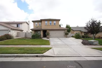 1464 Augusta, Beaumont, CA 92223 - Photo 1