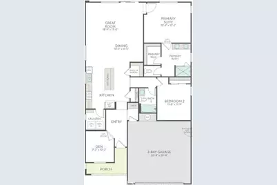 5281 Larkspur Road, Banning, CA 92220 - Photo 2