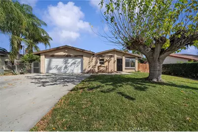 265 S Lamarr Street, Rialto, CA 92376 - Photo 1