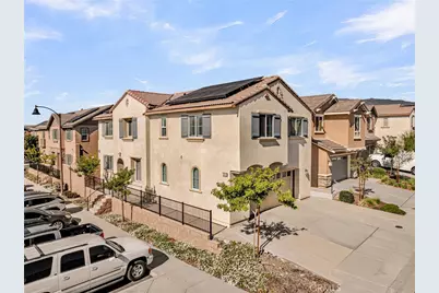 16064 Symphony Lane, Fontana, CA 92336 - Photo 1