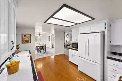 42655 Cabin, Lake Hughes, CA 93532 - Photo 16