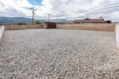 42655 Cabin, Lake Hughes, CA 93532 - Photo 38