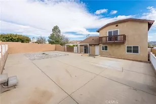 42655 Cabin, Lake Hughes, CA 93532 - Photo 34