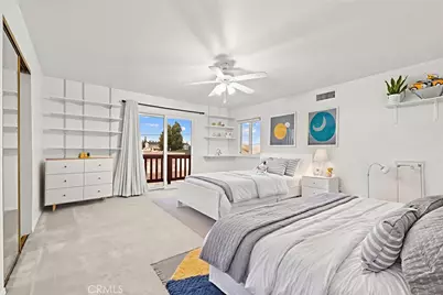 42655 Cabin, Lake Hughes, CA 93532 - Photo 28