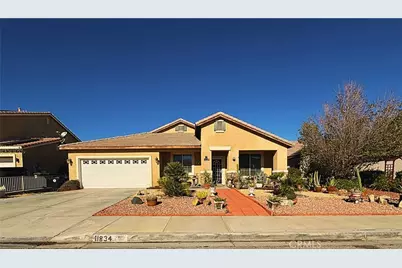 11834 Dellwood, Victorville, CA 92392 - Photo 1