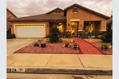 11834 Dellwood, Victorville, CA 92392 - Photo 2