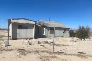 36350 Rodeo, Lucerne Valley, CA 92356 - Photo 1