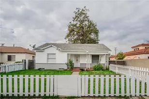 1163 N White Ave, Pomona, CA 91768 - Photo 2