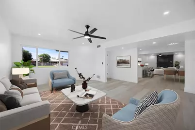 6000 Eugene Place, Bakersfield, CA 93308 - Photo 4