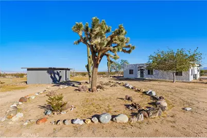 60611 Birdie Ln, Landers, CA 92285 - Photo 32