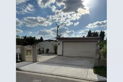 15222 Hartsville, La Puente, CA 91744 - Photo 2