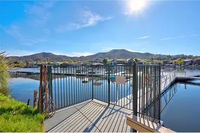 24319 N Canyon Lake Drive #6, Canyon Lake, CA 92587 - Photo 36