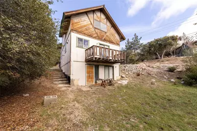 26785 Hopkins, Idyllwild, CA 92549 - Photo 36