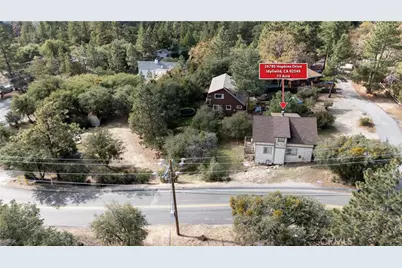 26785 Hopkins, Idyllwild, CA 92549 - Photo 8