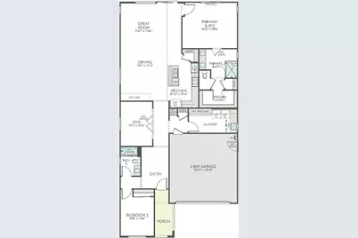 1517 Willowhaven Lane, Beaumont, CA 92223 - Photo 2