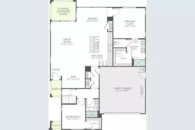 1559 Townswood Court, Beaumont, CA 92223 - Photo 2