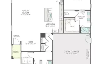 1559 Townswood Ct, Beaumont, CA 92223 - Photo 2