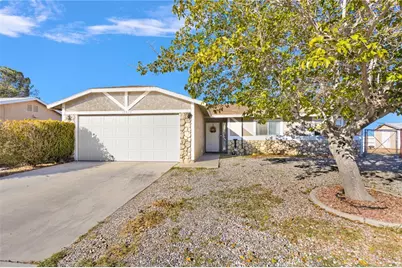 10450 Cimmeron Trail, Adelanto, CA 92301 - Photo 4