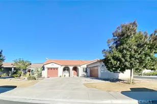 1667 Constant Trail, San Jacinto, CA 92582 - Photo 1