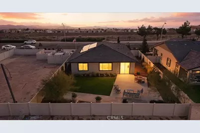 44246 Fleetwood Drive, Lancaster, CA 93535 - Photo 34