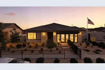 44246 Fleetwood Drive, Lancaster, CA 93535 - Photo 2