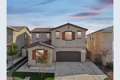 35231 Zachary Way, Beaumont, CA 92223 - Photo 1