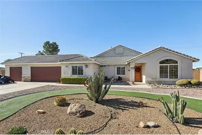 13322 Chenin Blanc Court, Apple Valley, CA 92308 - Photo 1