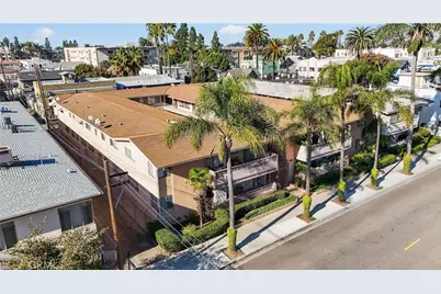 527 Cedar Avenue #2C, Long Beach, CA 90802 - Photo 16