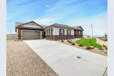 35890 Wildwood Crest Drive, Yucaipa, CA 92399 - Photo 1