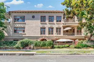 235 S Gale, Beverly Hills, CA 90211 - Photo 1