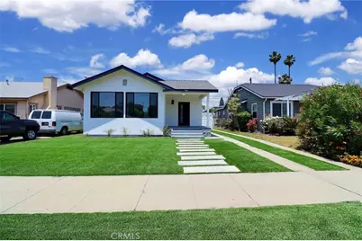 2015 W 42nd Place, Los Angeles, CA 90062 - Photo 2