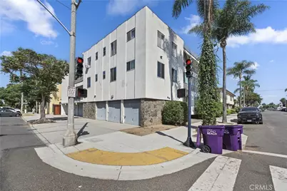 505 Cedar Avenue #2A, Long Beach, CA 90802 - Photo 4
