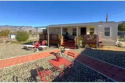 8700 Thistle Court, Mountain Mesa, CA 93240 - Photo 1