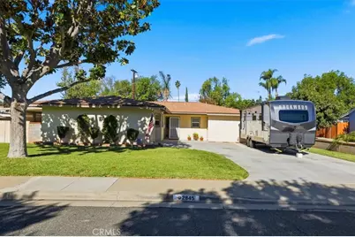 2845 Iron Hills Way, Riverside, CA 92506 - Photo 4