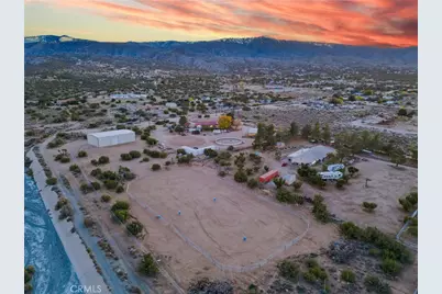 2390 Trinity Road, Pinon Hills, CA 92372 - Photo 2