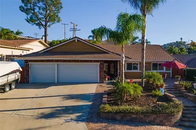 22671 San Joaquin Dr. East Drive, Canyon Lake, CA 92587 - Photo 2