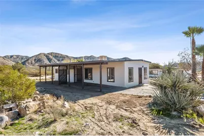 9016 Rose Eden Drive, Morongo Valley, CA 92256 - Photo 8